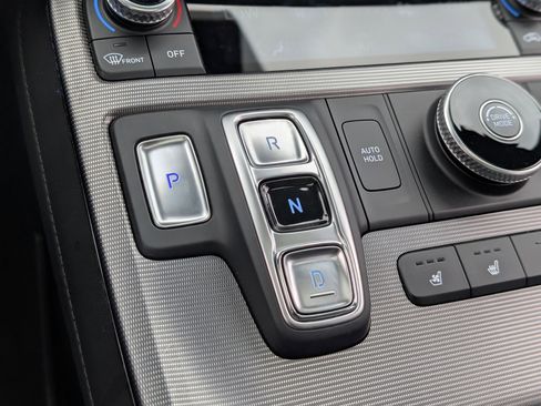 Used 2024 Hyundai Palisade Calligraphy image 35