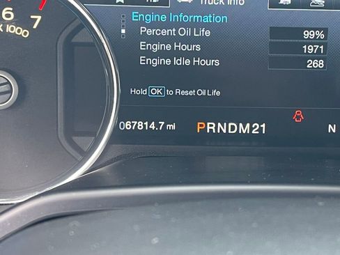 Used 2015 Ford F150 Lariat w/ Equipment Group 502A Luxury image 3