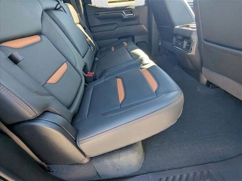 Used 2024 GMC Sierra 1500 AT4 w/ AT4 Premium Package image 20