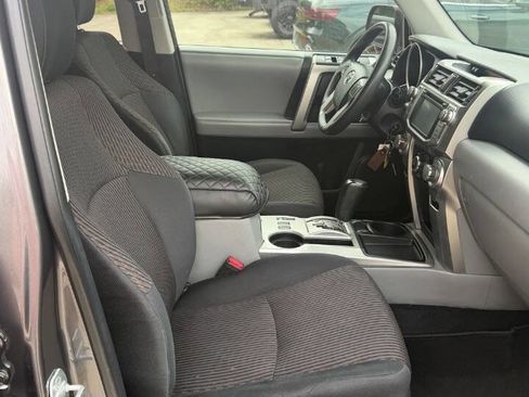 Used 2013 Toyota 4Runner SR5 w/ Convenience Pkg RWD image 20