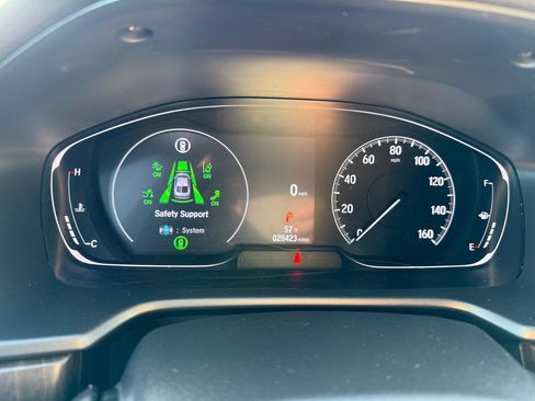 Used 2022 Honda Accord Touring image 13