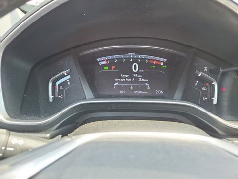 Used 2022 Honda CR-V EX-L image 29