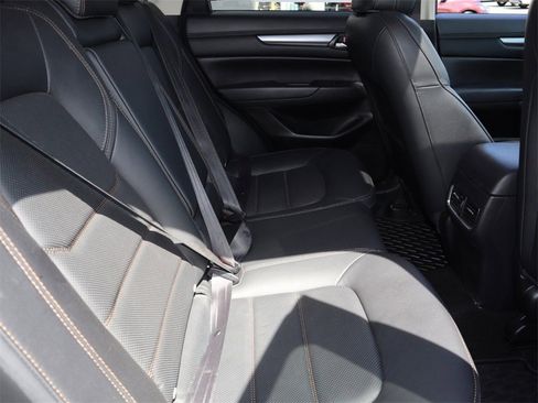 Used 2021 MAZDA CX-5 Touring w/ Touring Preferred SV Package image 28