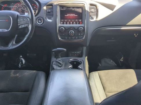 Used 2019 Dodge Durango R/T w/ Blacktop Package image 15