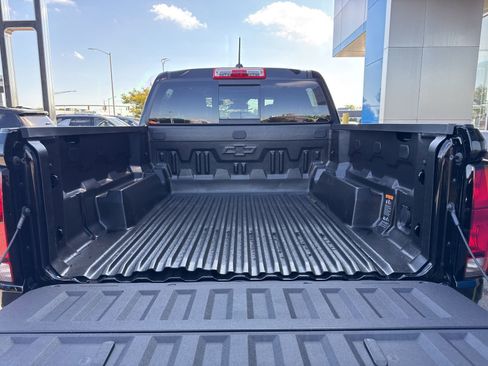 New 2026 Chevrolet Colorado Z71 w/ Z71 Convenience Package 2 AWD/4WD image 11