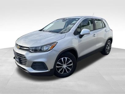Used 2018 Chevrolet Trax LS w/ LPO, Cargo Package
