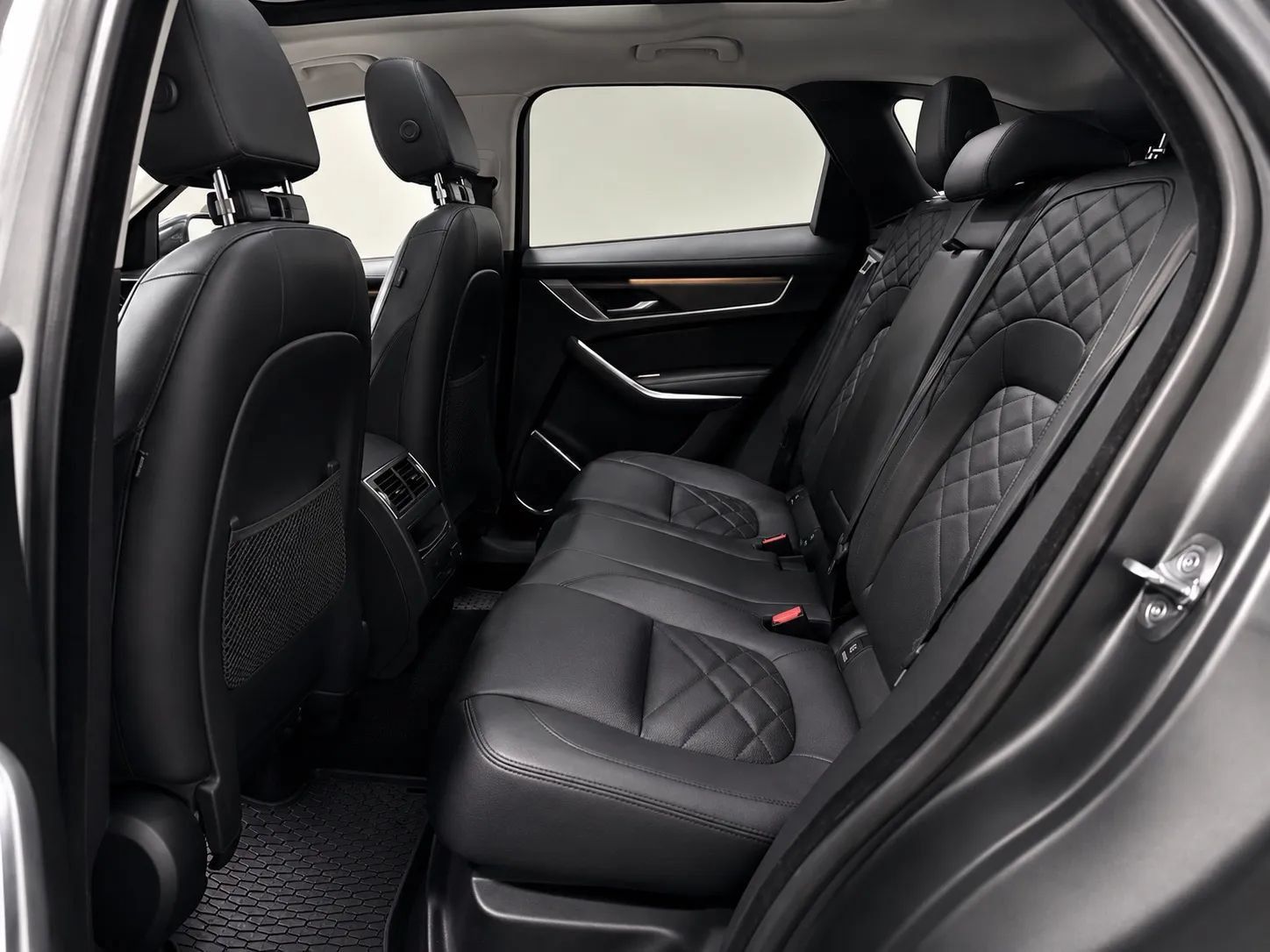 Used 2022 Jaguar F-PACE S AWD/4WD image 17