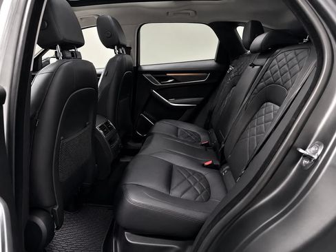 Used 2022 Jaguar F-PACE S AWD/4WD image 17