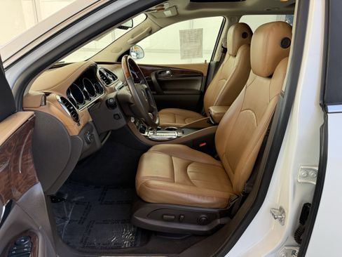 Used 2017 Buick Enclave Premium w/ Enclave Tuscan Edition image 47