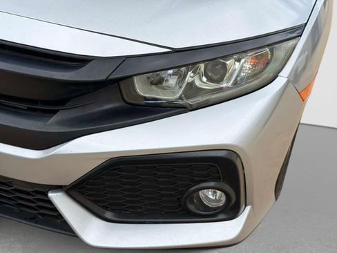 Used 2017 Honda Civic EX image 11