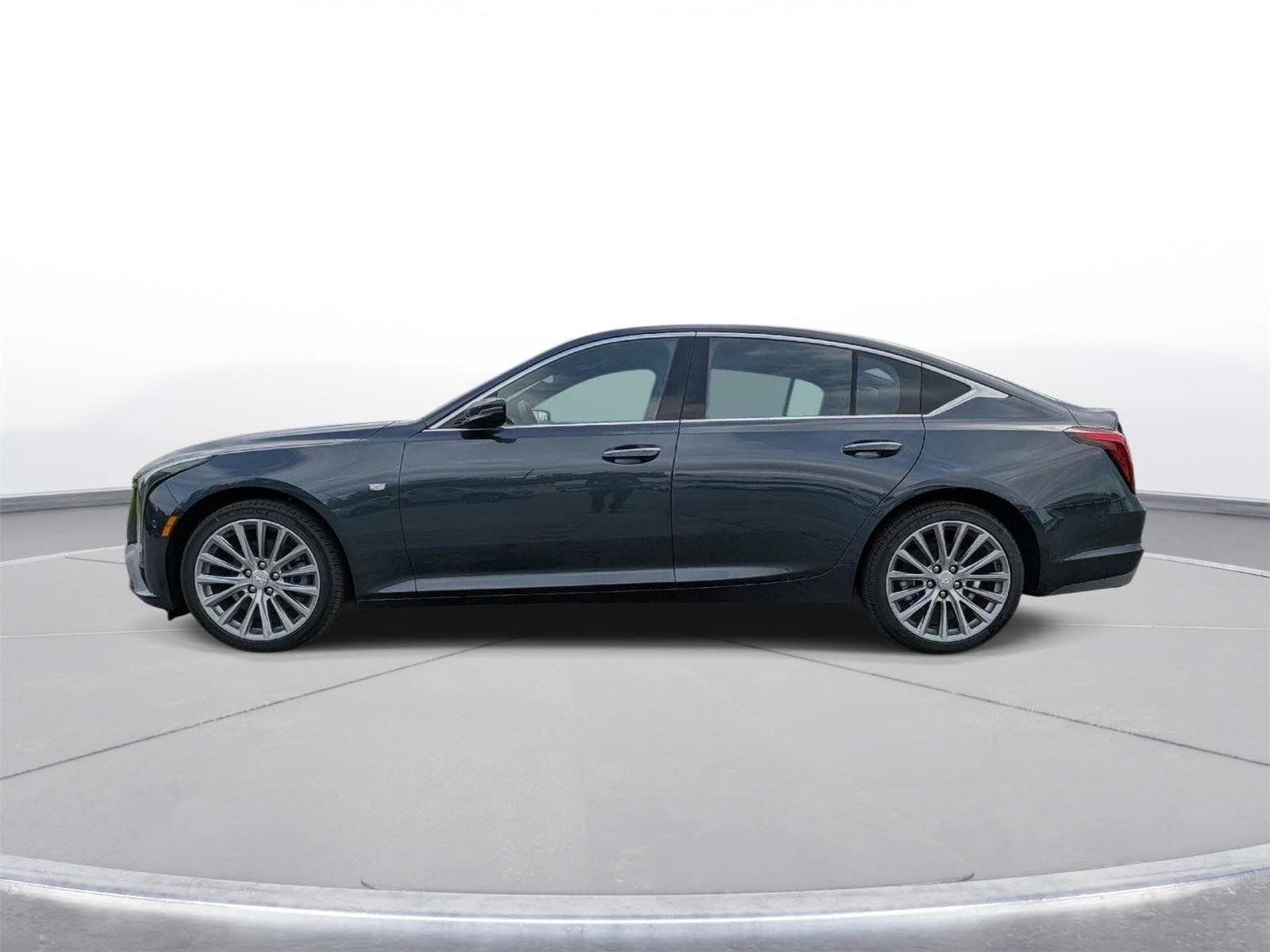 New 2026 Cadillac CT5 Premium Luxury AWD/4WD image 5