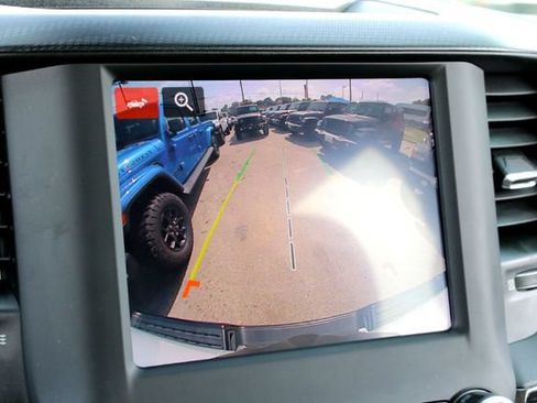 Used 2023 RAM 1500 Lone Star AWD/4WD image 17