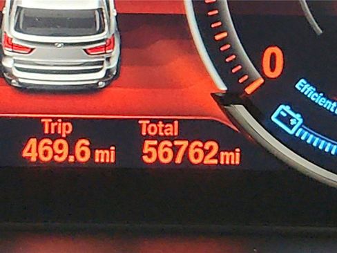 Used 2018 BMW X5 xDrive35i AWD/4WD image 37