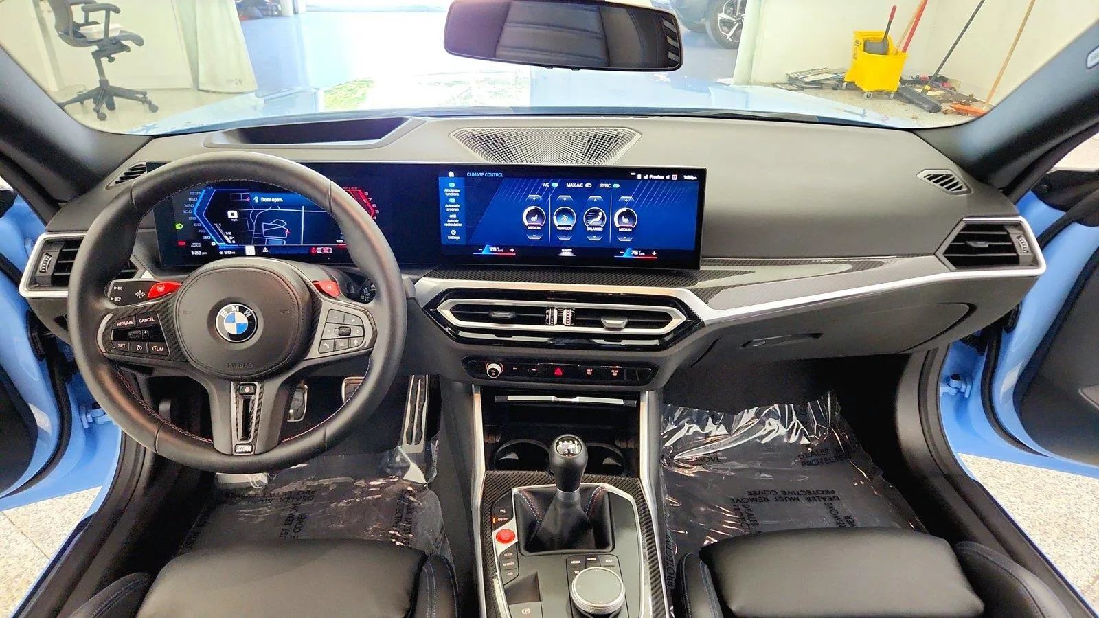 Used 2024 BMW M2 w/ Lighting Package RWD image 24
