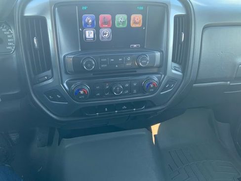 Used 2014 Chevrolet Silverado 1500 LTZ image 22