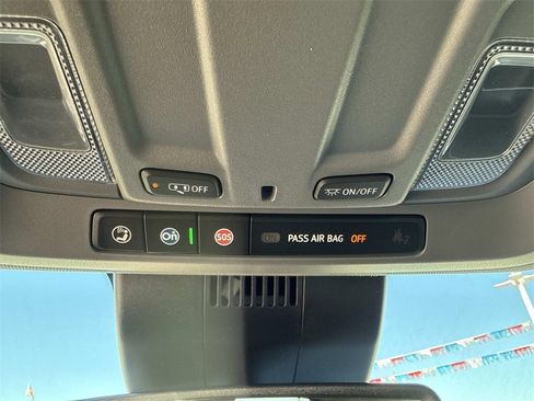 New 2026 Chevrolet Silverado 2500 LT w/ Trail Boss Package image 21