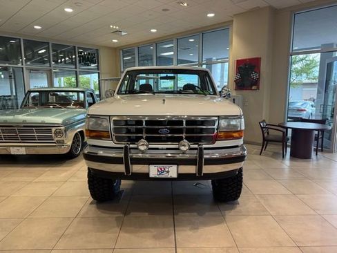 Used 1993 Ford F150 XL image 5