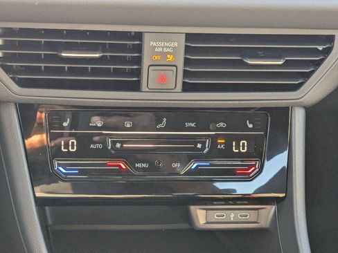 New 2026 Volkswagen Jetta Sport image 23