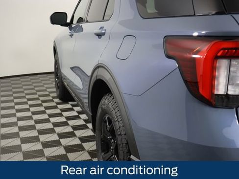 New 2026 Ford Explorer Tremor AWD/4WD image 19