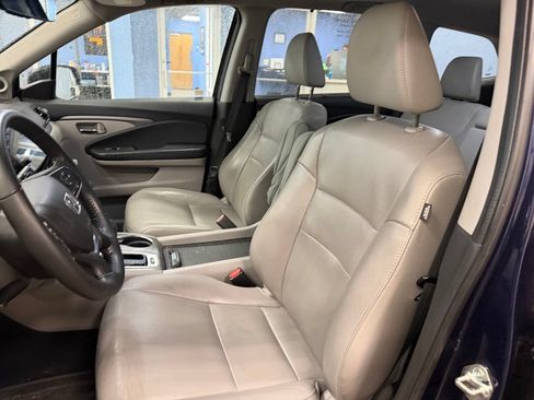 Used 2019 Honda Pilot EX-L image 10
