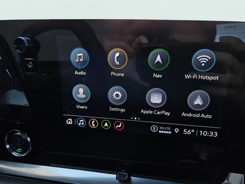 Used 2023 Chevrolet Corvette Stingray Premium Conv w/ Z51 Performance Package image 10