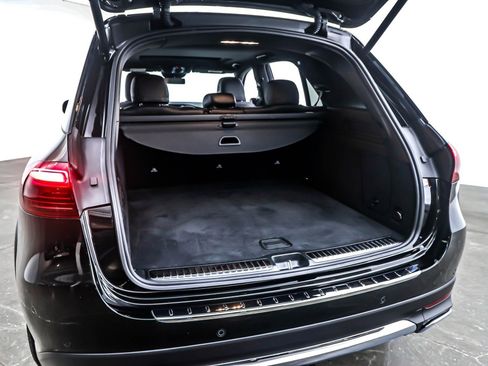 Certified 2025 Mercedes-Benz GLE 350 4MATIC image 24