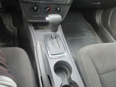 Used 2007 Ford Fusion SE image 35