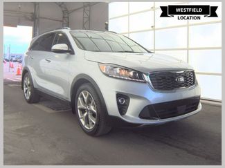 Used 2019 Kia Sorento EX video 1