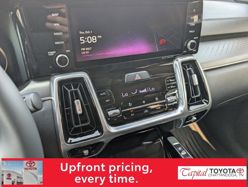 Used 2023 Kia Sorento SX AWD/4WD image 15