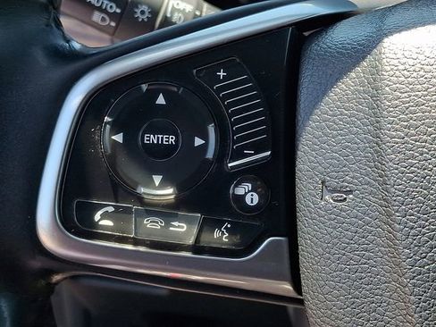 Used 2017 Honda CR-V EX-L image 18