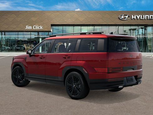 New 2026 Hyundai Santa Fe Calligraphy w/ Tow & Go Package image 5