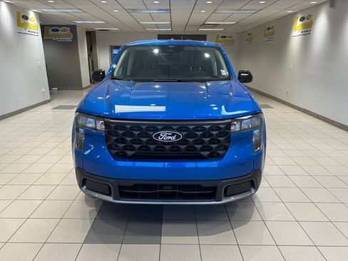 New 2026 Ford Maverick XLT AWD/4WD image 17