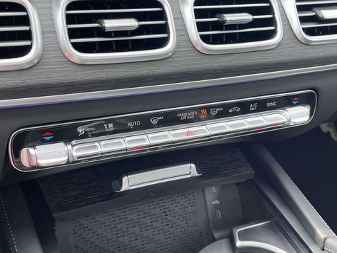 New 2026 Mercedes-Benz GLE 450 4MATIC image 28