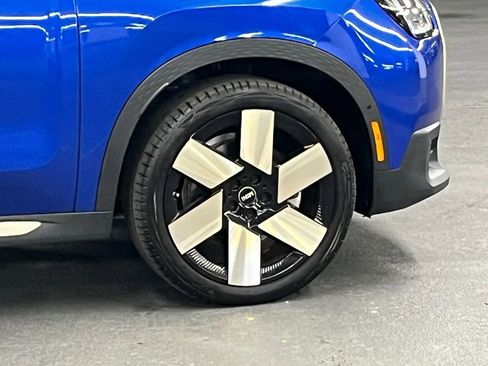 Used 2025 MINI Cooper Countryman S w/ Comfort Package Max image 40