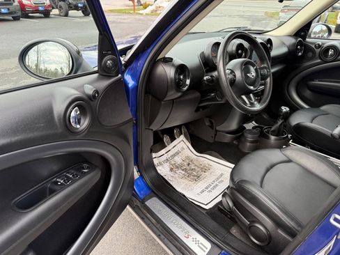 Used 2016 MINI Cooper Countryman S image 23