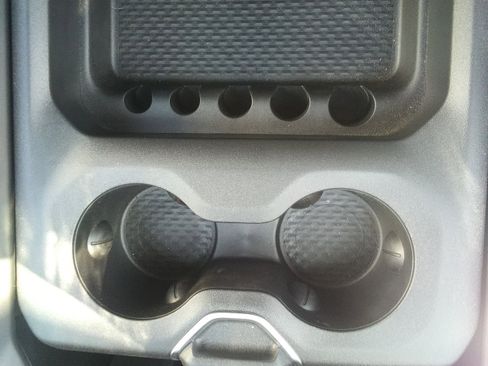 New 2025 RAM 2500 Laramie image 19