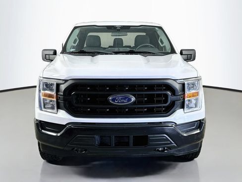 Used 2022 Ford F150 XL w/ Trailer Tow Package AWD/4WD image 2