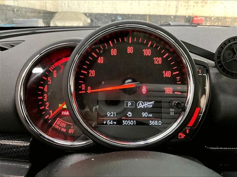 Used 2020 MINI Cooper Clubman S w/ Storage Package AWD/4WD image 22