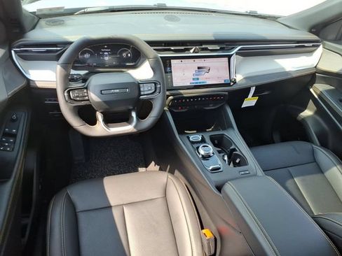 New 2026 Jeep Cherokee Limited AWD/4WD image 8