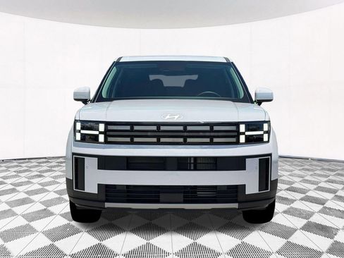 New 2026 Hyundai Santa Fe SE image 19