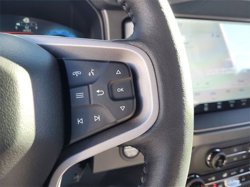 New 2025 Ford Bronco Badlands w/ Sasquatch Package image 22