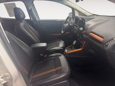 Used 2018 Ford EcoSport SES AWD/4WD image 4