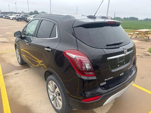 Used 2017 Buick Encore Preferred FWD image 6
