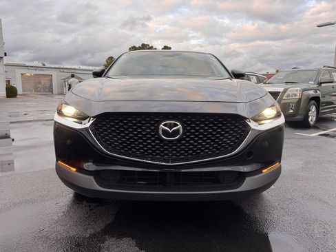 Used 2024 MAZDA CX-30 AWD 2.5 S w/ Select Sport Pkg image 8