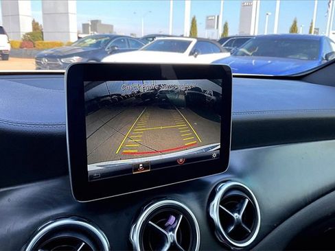 Used 2018 Mercedes-Benz GLA 45 AMG 4MATIC image 23