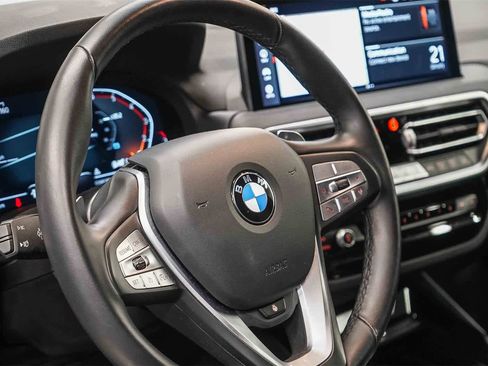Used 2024 BMW X3 xDrive30i w/ Premium Package image 20
