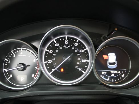 Used 2023 MAZDA CX-5 AWD 2.5 S w/ Preferred Package image 26