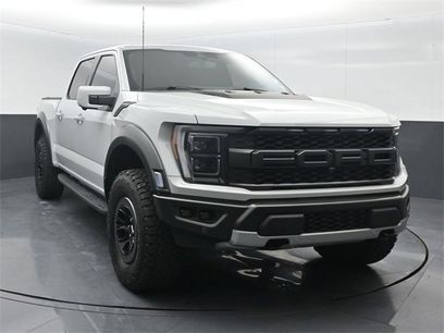 Used 2023 Ford F150 Raptor