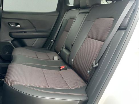 New 2026 Nissan Kicks SR w/ Cold Weather Package image 20