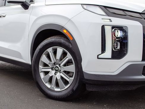 Used 2023 Hyundai Palisade SEL AWD/4WD image 14
